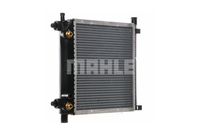 Thumbnail - Radiateur - CR276000S - MAHLE
