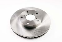 спирачен диск