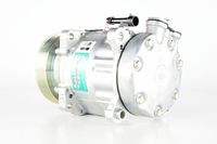 Thumbnail - Compressor, airconditioning - ACP774000P - MAHLE