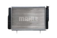 Thumbnail - Radiateur - CR616000S - MAHLE