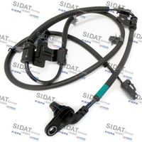 Sensor, Raddrehzahl