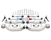 Set, suspensie roata JAPKO, Cod: 1580906