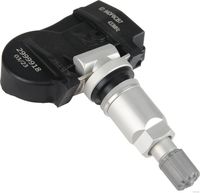 Radsensor, Reifendruck-Kontrollsystem