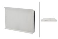 Филтър купе (поленов филтър)