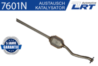 Katalysator