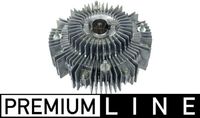 Thumbnail - Koppeling, radiateurventilator - CFC165000P - MAHLE