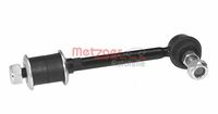Stange/Strebe, Stabilisator