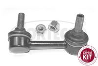 Stange/Strebe, Stabilisator