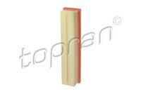 въздушен филтър