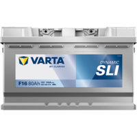 VARTA Accu / Batterij 3