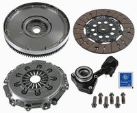Set ambreiaj SACHS, Cod: 2290 601 046