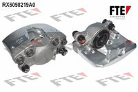 Bremssattel