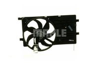 Thumbnail - Koelventilatorwiel - CFF180000P - MAHLE