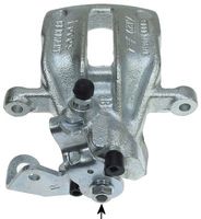 Bremssattel