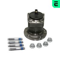 Set rulment roata OPTIMAL, Cod: 682755