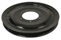 Belt Pulley, crankshaft
