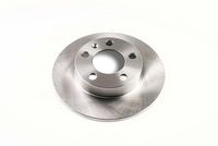 спирачен диск