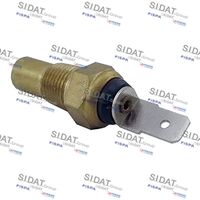 Sensor, Kühlmitteltemperatur