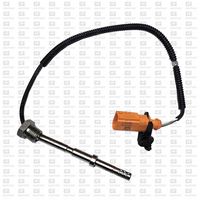 Sensor, Abgastemperatur