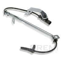 Sensor, Raddrehzahl