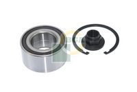 комплект колесен лагер