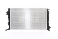 Thumbnail - Radiateur - CR21000S - MAHLE