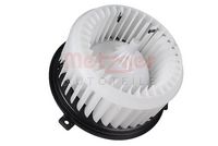 METZGER AUTOTEILE Interieurventilatie 2