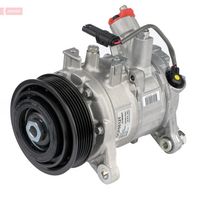Kompressor, Klimaanlage