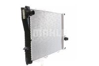 Thumbnail - Radiateur - CR296000S - MAHLE