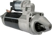 Starter HC-Cargo, Cod: F 032 114 021