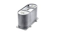 Thumbnail - Intercooler, inlaatluchtkoeler - CI232000P - MAHLE