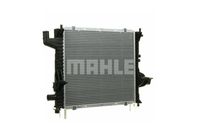 Thumbnail - Radiateur - CR153000P - MAHLE
