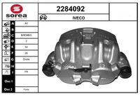 Etrier frana EAI, Cod: 2284092