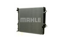Thumbnail - Radiateur - CR1868000S - MAHLE