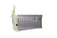 Thumbnail - Radiateur - CR354000S - MAHLE