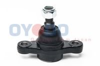 Trag-/Führungsgelenk