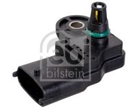 Sensor, Saugrohrdruck