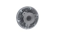 Thumbnail - Koppeling, radiateurventilator - CFC12000S - MAHLE