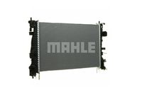 Thumbnail - Radiateur - CR1180000P - MAHLE