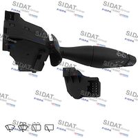 Comutator coloana directie SIDAT, Cod: 430151