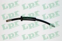 спирачен маркуч