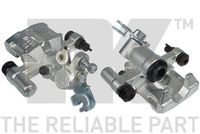 Bremssattel
