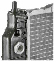 Thumbnail - Radiateur - CR131000S - MAHLE