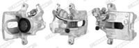 Bremssattel