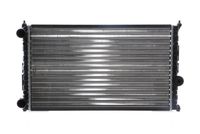 Thumbnail - Radiateur - CR362000S - MAHLE