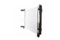 Thumbnail - Radiateur - CR484000S - MAHLE
