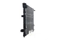 Thumbnail - Radiateur - CR587001S - MAHLE