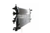 Thumbnail - Radiateur - CR886000S - MAHLE