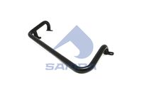 GESTäNGE TüRENTRIEGELUNG