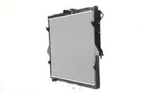 Thumbnail - Radiateur - CR2234000S - MAHLE